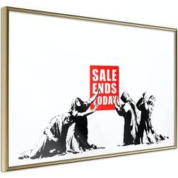 Arkiio Affisch Sale [Poster] 45x30 Poster